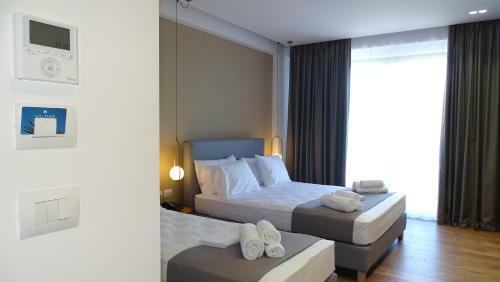Valmar Hotel