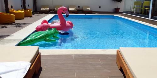 Valmar Hotel