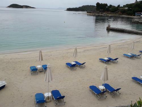 Apartamento Appartement Elton Zote Ksamil 7