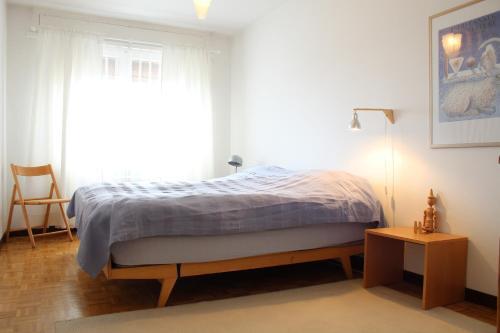 Apartamento Central & Cozy | Residence A