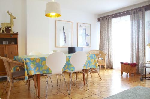 Apartamento Central & Cozy | Residence A