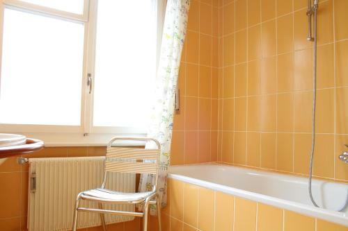 Apartamento Central & Cozy | Residence A