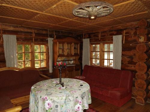 Kure Cottage