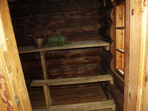 Kure Cottage