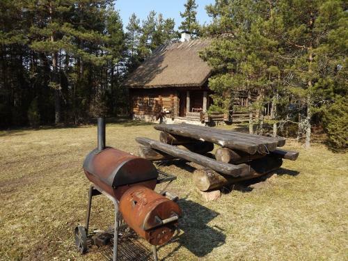 Kure Cottage