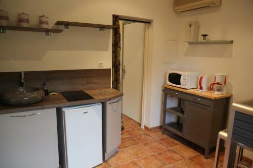 Bed & Breakfast A L'or�e Des C�vennes