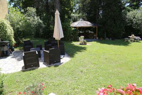 Bed & Breakfast A L'or�e Des C�vennes