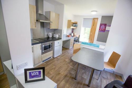 Fferm Penglais Apartments