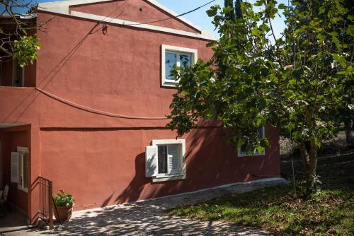 Apartamento George's House