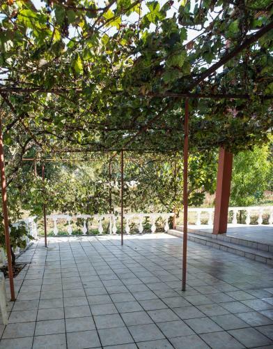 Apartamento George's House
