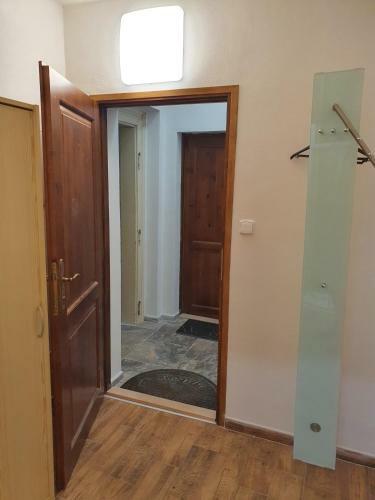 Apartamento Z�meck� Zahrada-apartm�ny