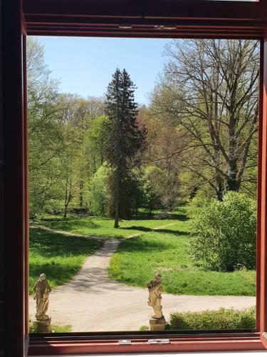 Apartamento Z�meck� Zahrada-apartm�ny