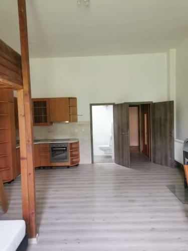 Apartamento Z�meck� Zahrada-apartm�ny