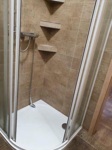 Apartamento Z�meck� Zahrada-apartm�ny