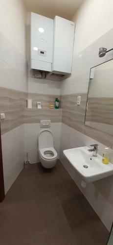 Apartamento Z�meck� Zahrada-apartm�ny