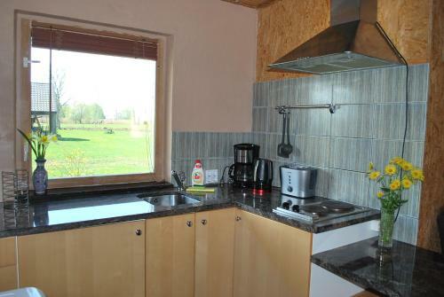 Agroturismo Antsu Talu