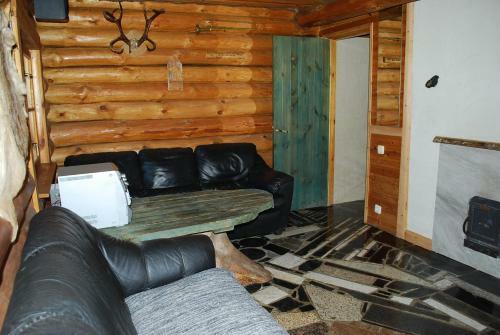 Agroturismo Antsu Talu