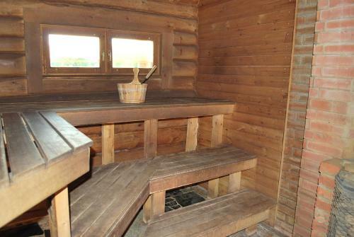 Agroturismo Antsu Talu