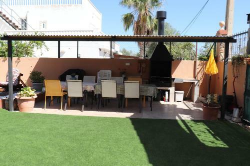 Casa Meua Rapita