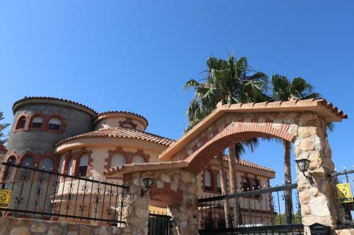 Casa Meua Rapita