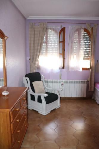 Casa Meua Rapita