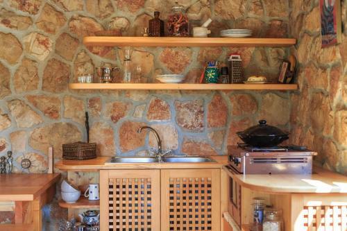 Villa Olive Grove House