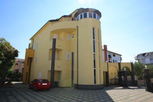 Hostal Vila Nara