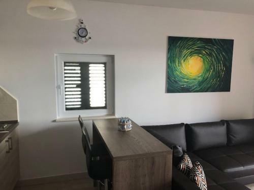Apartmani Irina