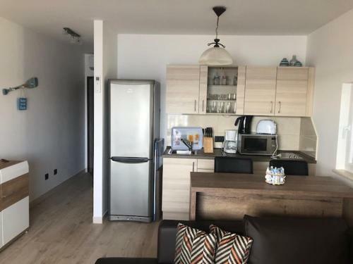 Apartmani Irina