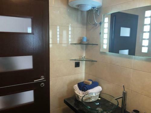 Apartmani Irina