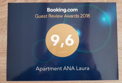 Apartment Ana Laura
