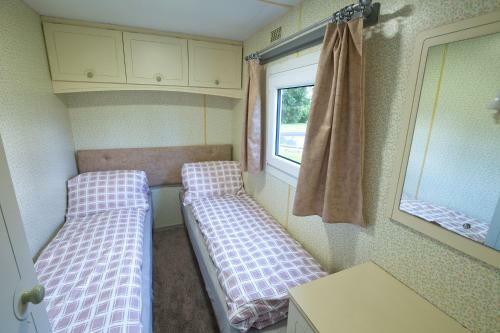 Mobilhome U Harrer?