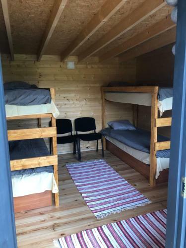 Soelaane 12 Camps