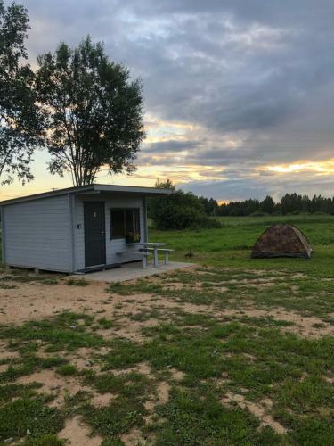 Soelaane 12 Camps