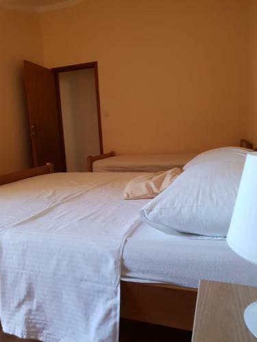 Apartmani Bm Bo?njak