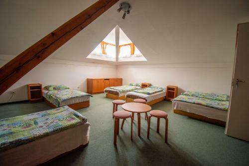 Apartamento Beach Hostel Balatonbogl�r