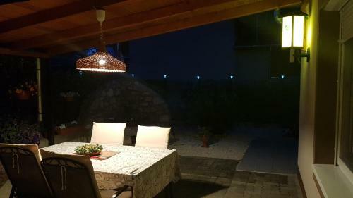 Tini Apartman