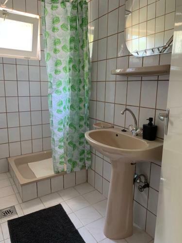 Apartamento A Nagypap�m H�za