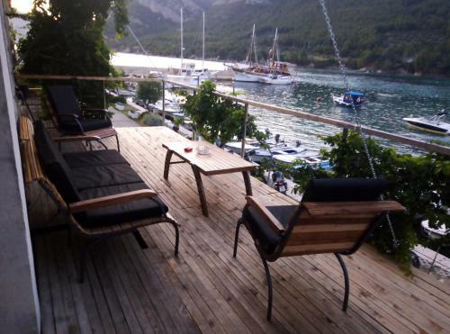 Apartamento Holyday House Ines