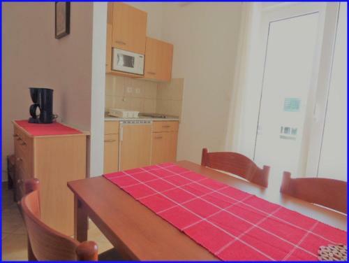 Beautiful View And Apartment For Family