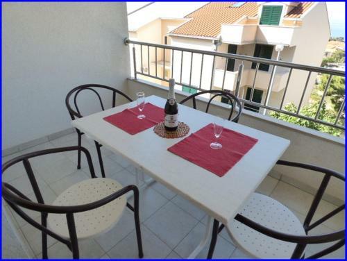 Beautiful View And Apartment For Family