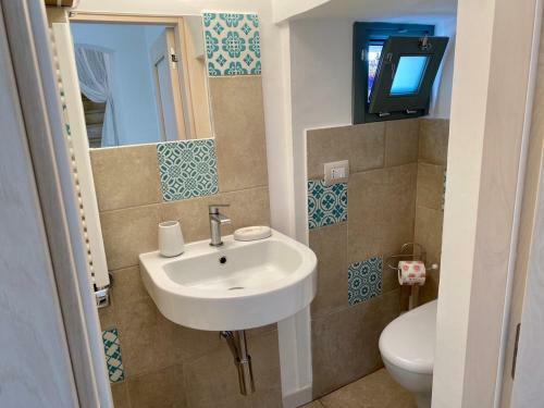 Hostal Trullo Con Doccia Emozionale Di Trulli Mamma Maj