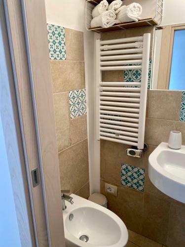 Hostal Trullo Con Doccia Emozionale Di Trulli Mamma Maj