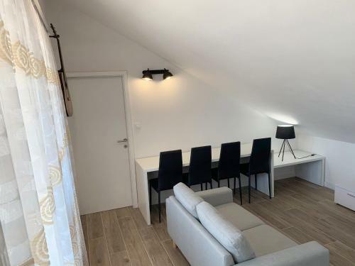 Apartamento Bari?i? App.3