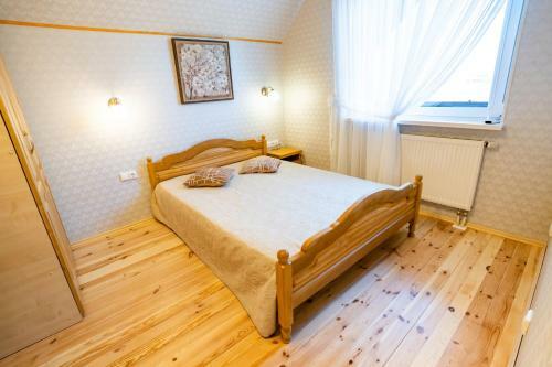 Hostal Maironio14 Kambariai Poilsiui