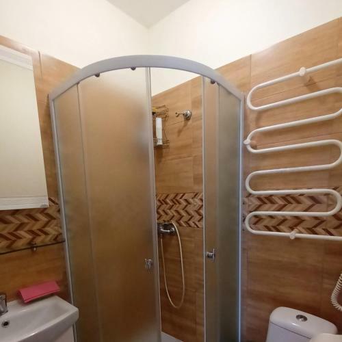 Hostal Janina Guest House