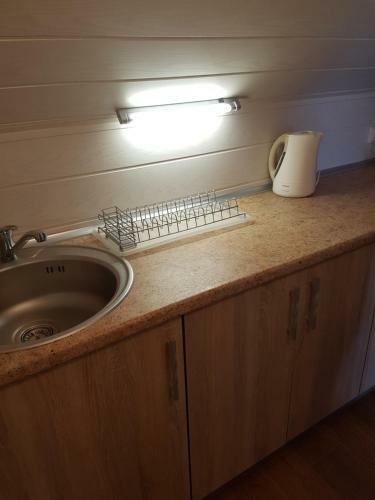 Hostal Apartamentai Pas Aldon?