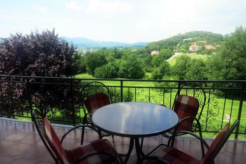 Apartma Kapitanov?e