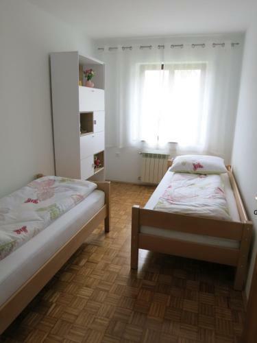 Apartma Kapitanov?e
