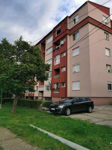 Apartman Stefan Kladovo